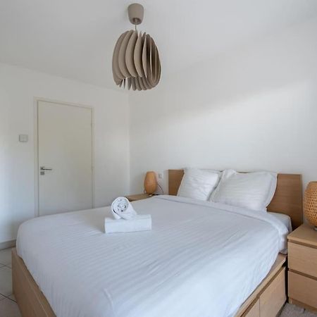 מונפלייה Appartement T2 A L'Arbre Blanc מראה חיצוני תמונה